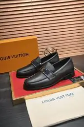 louis vuitton lv oxfords chaussures pour homme s_11a641a